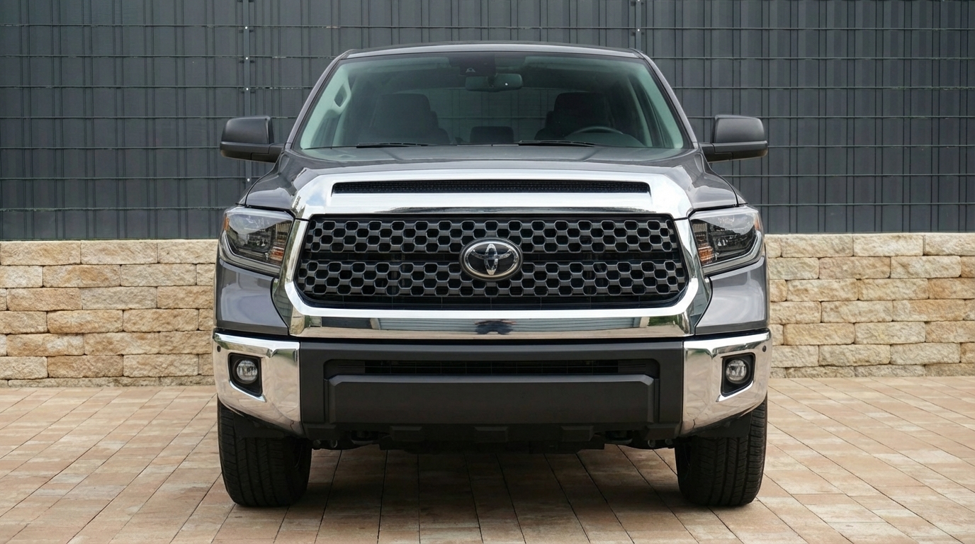 2021 Toyota Tundra SR5 TRD CrewMax