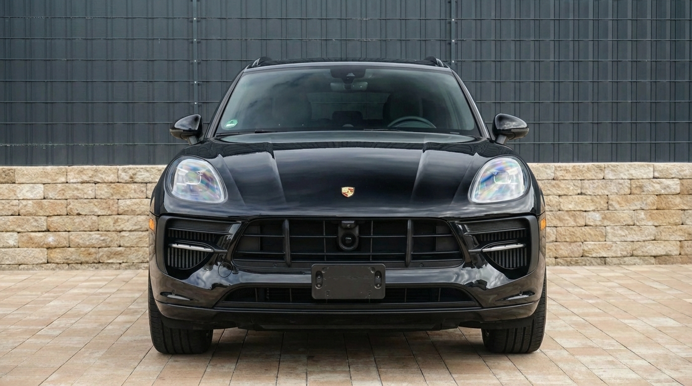 2021 Porsche Macan GTS